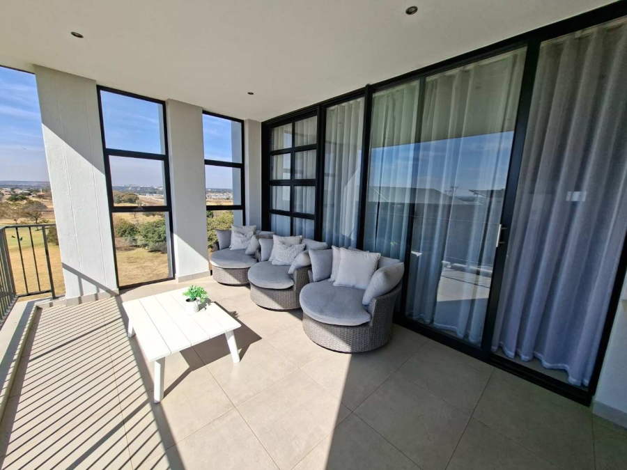 To Let 2 Bedroom Property for Rent in Midstream Estate Gauteng