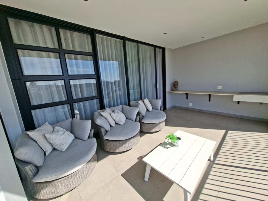 To Let 2 Bedroom Property for Rent in Midstream Estate Gauteng
