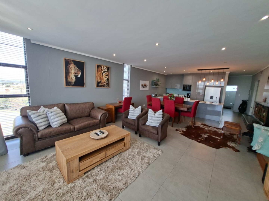 To Let 2 Bedroom Property for Rent in Midstream Estate Gauteng