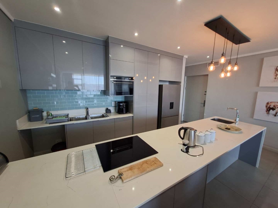 To Let 2 Bedroom Property for Rent in Midstream Estate Gauteng