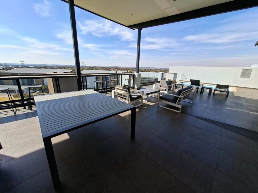 To Let 2 Bedroom Property for Rent in Midstream Estate Gauteng