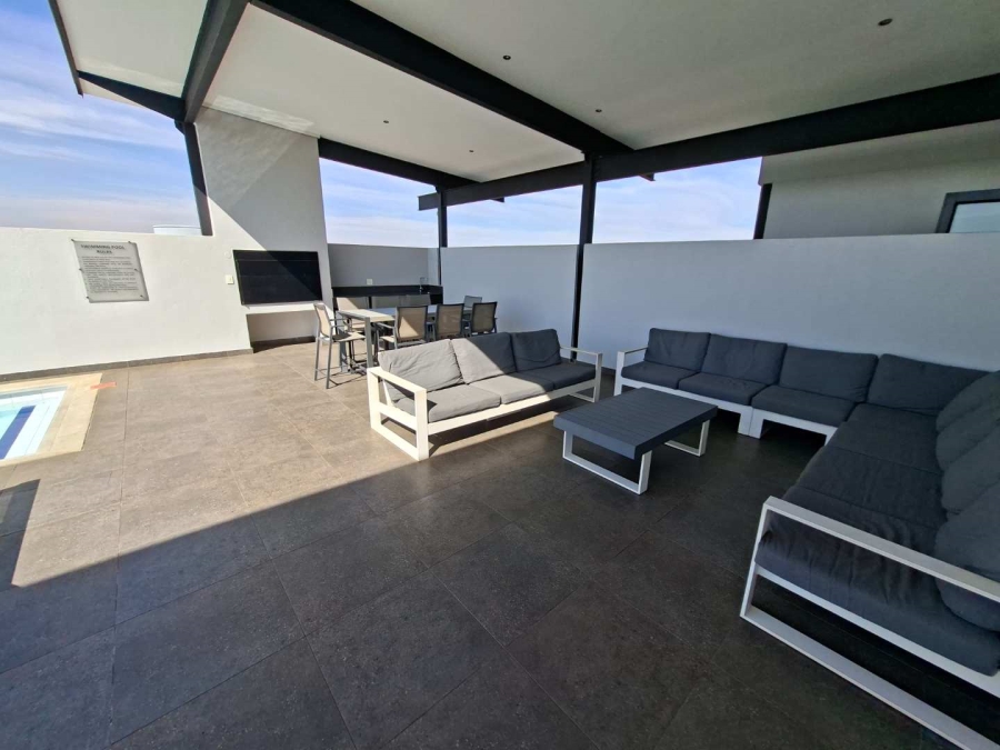 To Let 2 Bedroom Property for Rent in Midstream Estate Gauteng