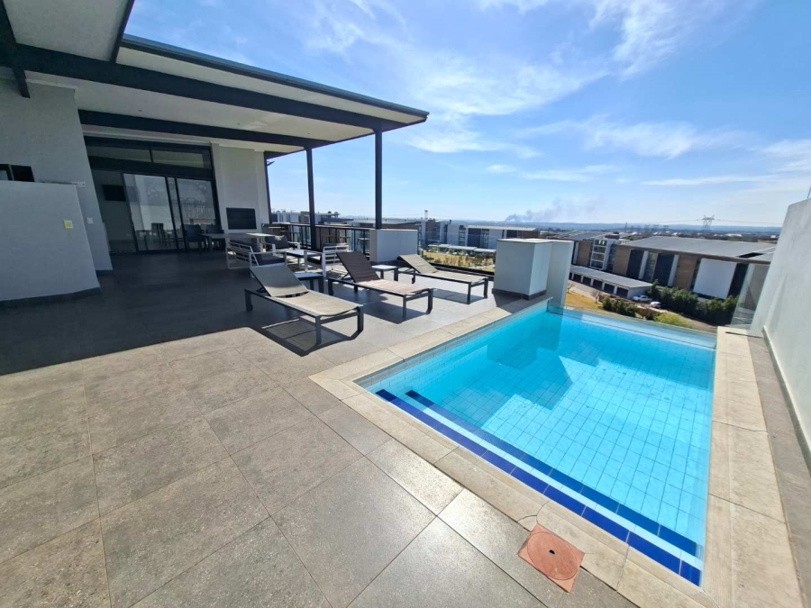 To Let 2 Bedroom Property for Rent in Midstream Estate Gauteng