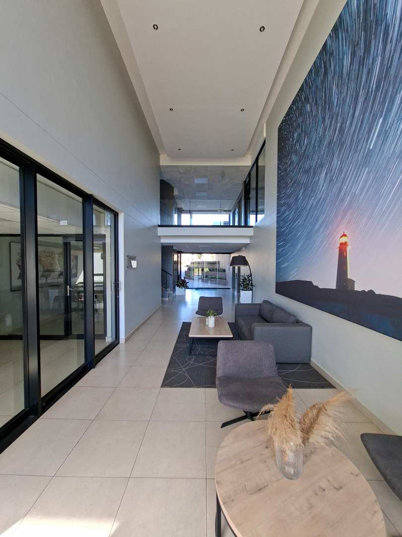 To Let 2 Bedroom Property for Rent in Midstream Estate Gauteng