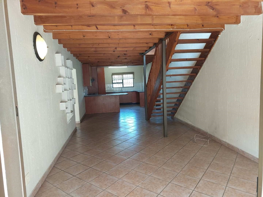 3 Bedroom Property for Sale in Sunninghill Gauteng