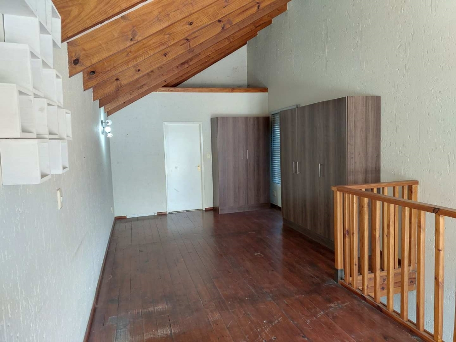 3 Bedroom Property for Sale in Sunninghill Gauteng