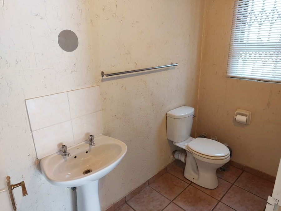 3 Bedroom Property for Sale in Sunninghill Gauteng