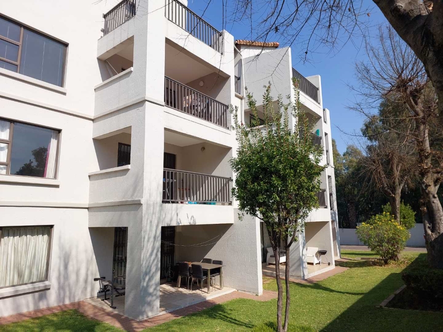 3 Bedroom Property for Sale in Sunninghill Gauteng
