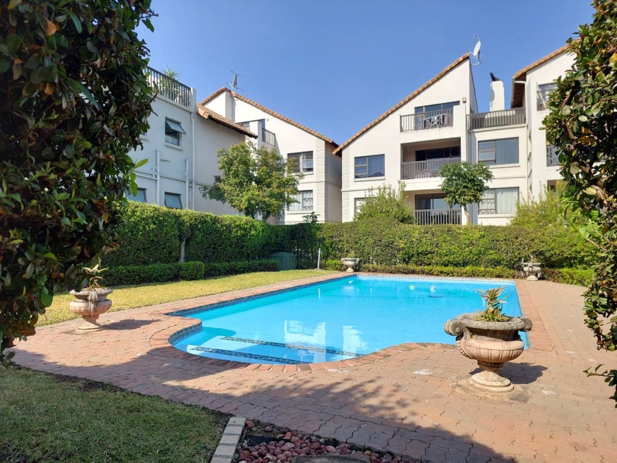 3 Bedroom Property for Sale in Sunninghill Gauteng
