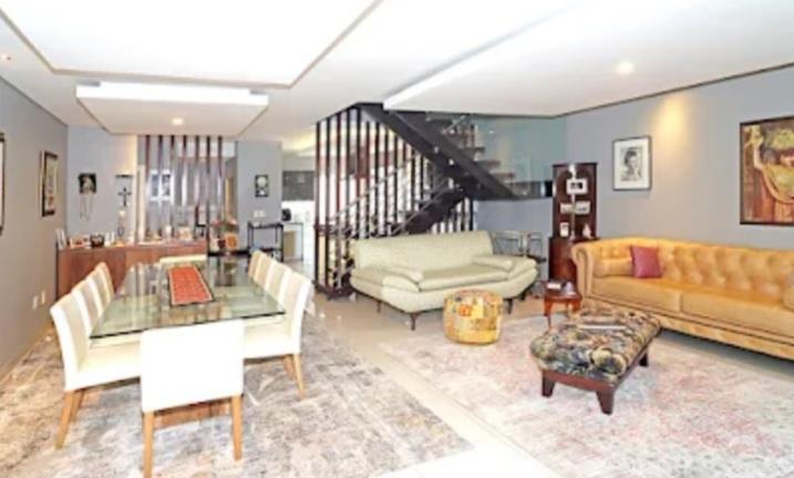 3 Bedroom Property for Sale in Bryanston Gauteng