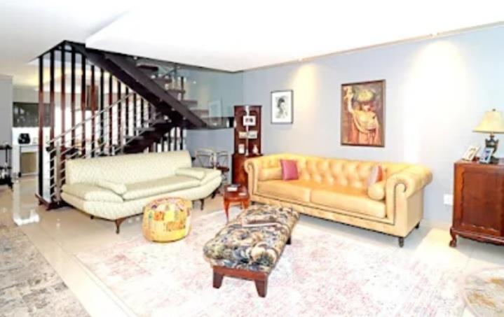 3 Bedroom Property for Sale in Bryanston Gauteng