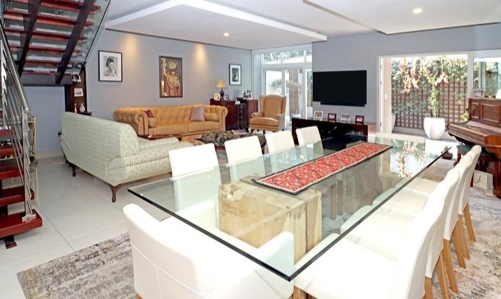 3 Bedroom Property for Sale in Bryanston Gauteng