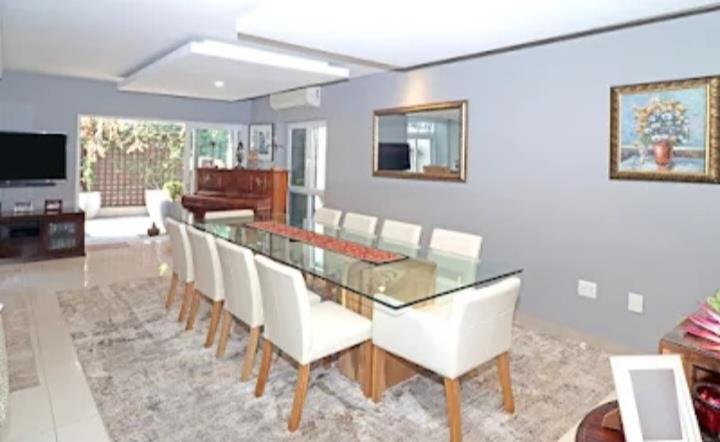 3 Bedroom Property for Sale in Bryanston Gauteng