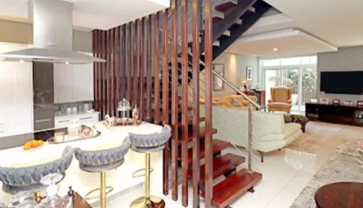 3 Bedroom Property for Sale in Bryanston Gauteng