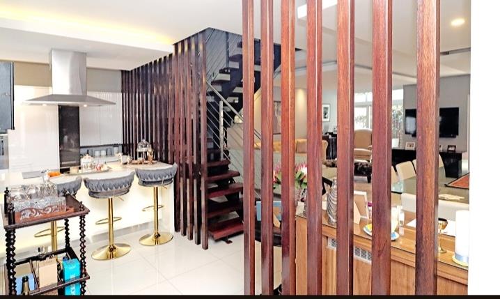 3 Bedroom Property for Sale in Bryanston Gauteng