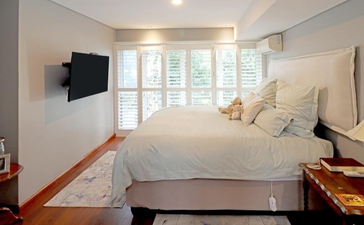 3 Bedroom Property for Sale in Bryanston Gauteng