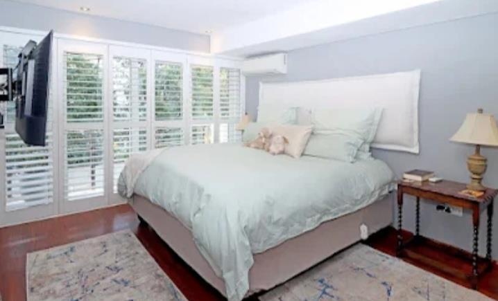 3 Bedroom Property for Sale in Bryanston Gauteng