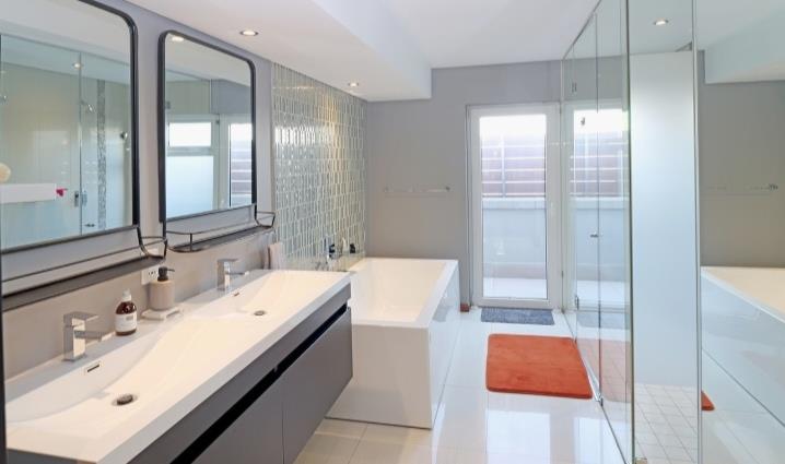 3 Bedroom Property for Sale in Bryanston Gauteng