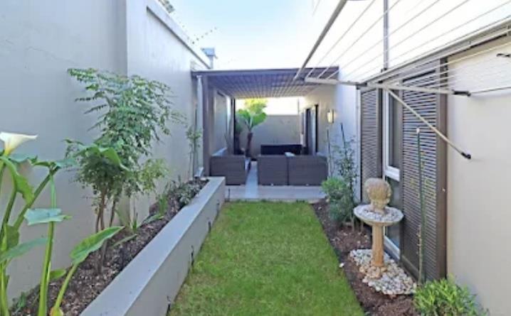 3 Bedroom Property for Sale in Bryanston Gauteng