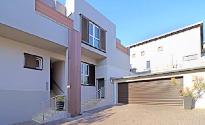 3 Bedroom Property for Sale in Bryanston Gauteng