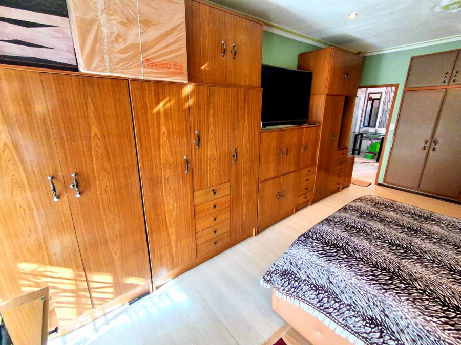 3 Bedroom Property for Sale in Gallo Manor Gauteng