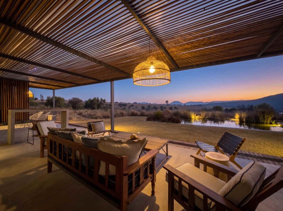 4 Bedroom Property for Sale in Monaghan Farm Gauteng