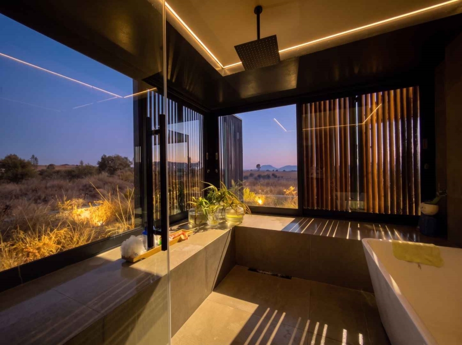 4 Bedroom Property for Sale in Monaghan Farm Gauteng