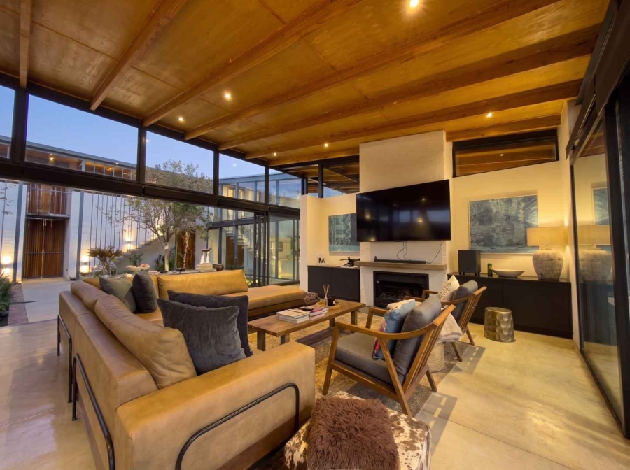 4 Bedroom Property for Sale in Monaghan Farm Gauteng