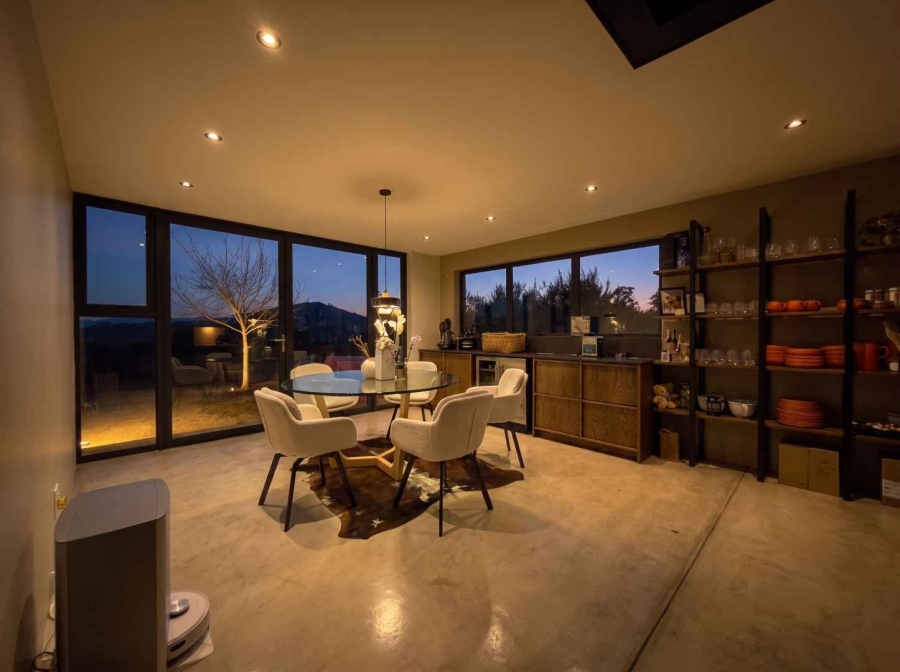 4 Bedroom Property for Sale in Monaghan Farm Gauteng