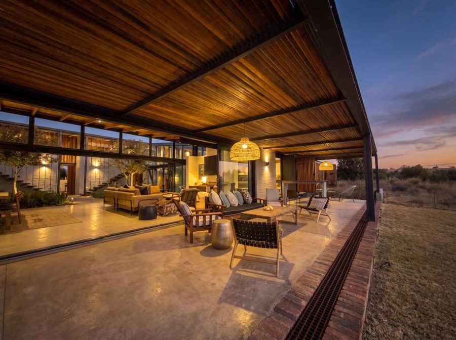 4 Bedroom Property for Sale in Monaghan Farm Gauteng