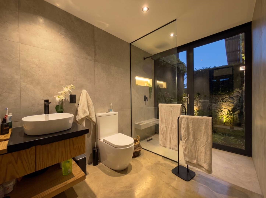 4 Bedroom Property for Sale in Monaghan Farm Gauteng