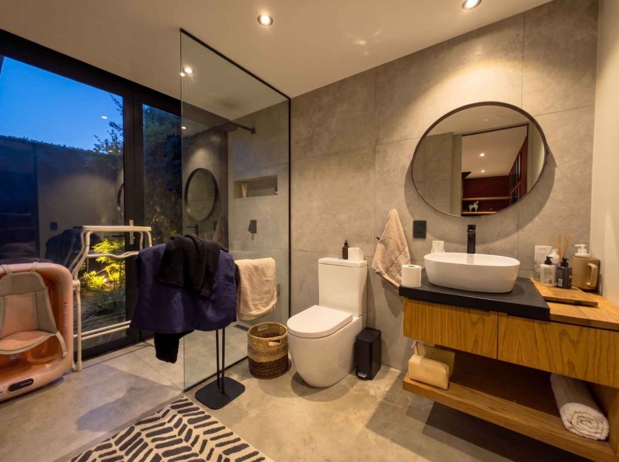 4 Bedroom Property for Sale in Monaghan Farm Gauteng