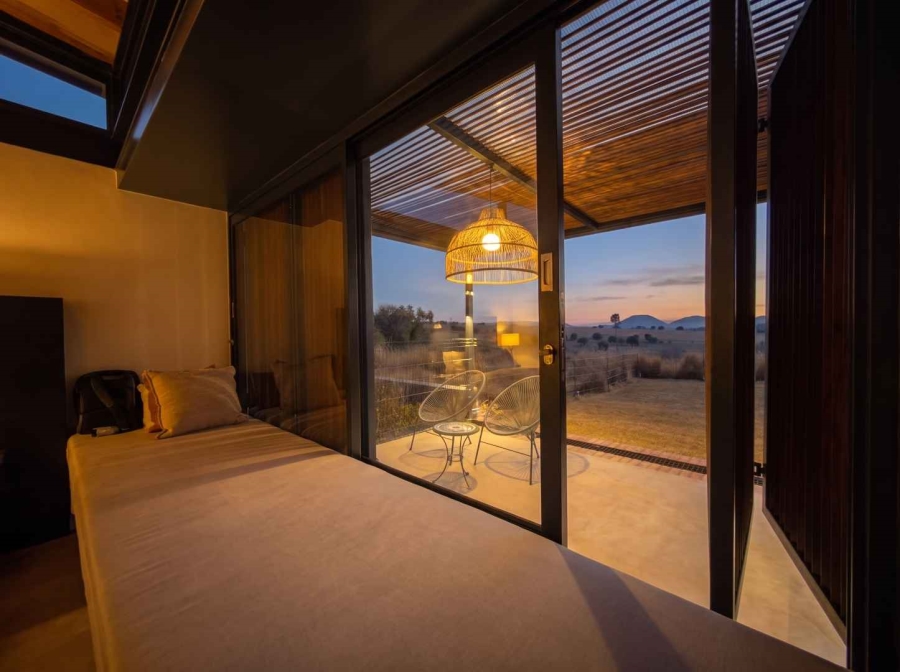 4 Bedroom Property for Sale in Monaghan Farm Gauteng