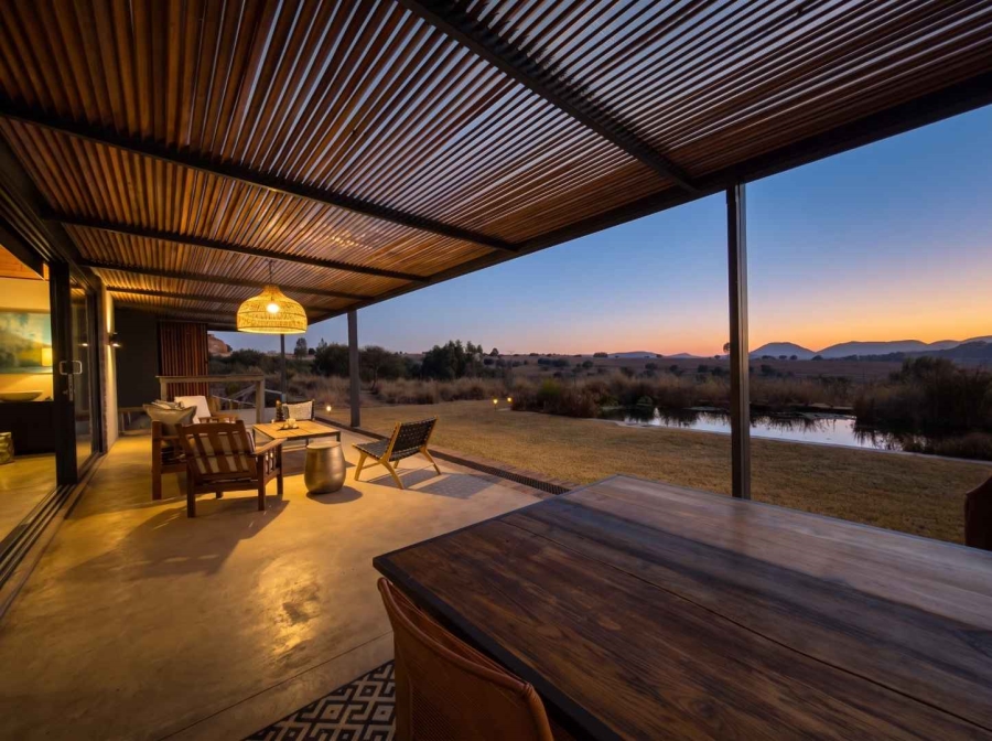 4 Bedroom Property for Sale in Monaghan Farm Gauteng