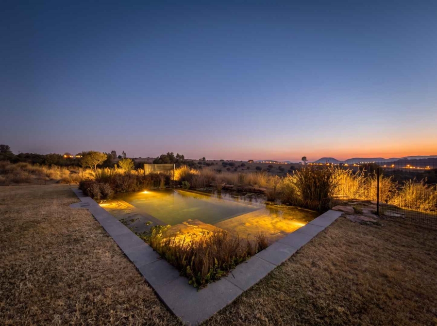 4 Bedroom Property for Sale in Monaghan Farm Gauteng