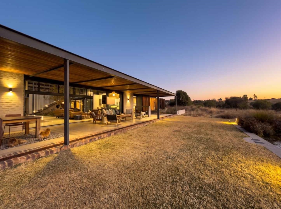 4 Bedroom Property for Sale in Monaghan Farm Gauteng