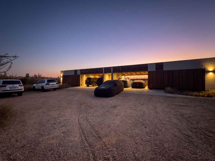4 Bedroom Property for Sale in Monaghan Farm Gauteng