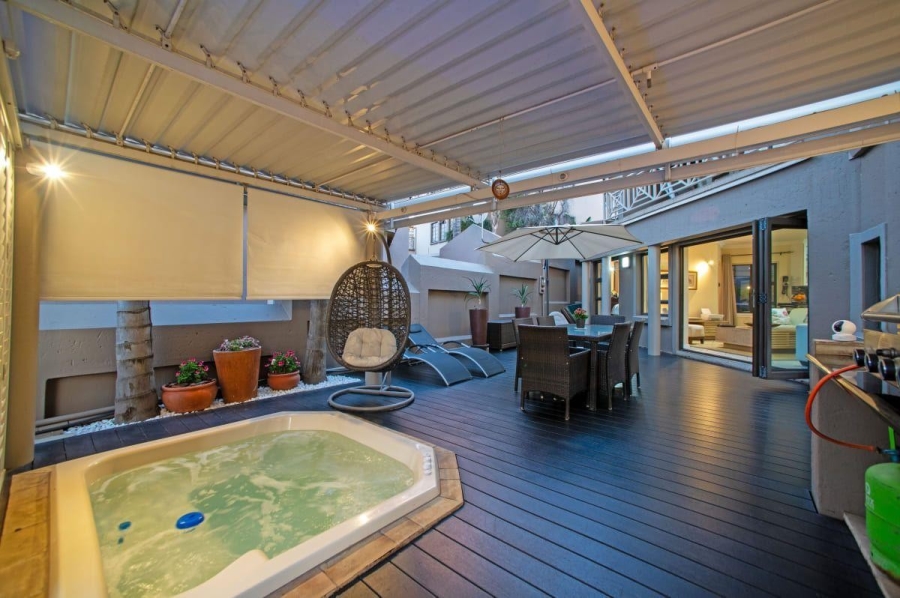 3 Bedroom Property for Sale in Bedfordview Gauteng