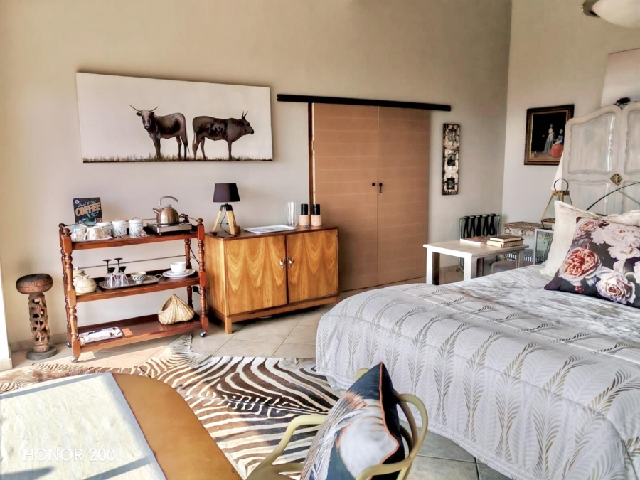 To Let 1 Bedroom Property for Rent in Groenkloof Gauteng