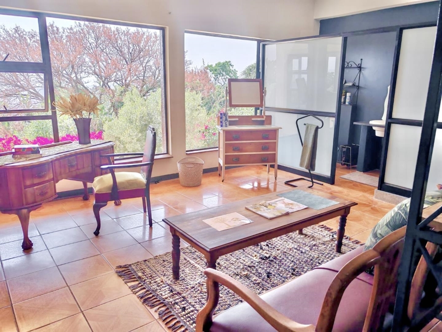 To Let 1 Bedroom Property for Rent in Groenkloof Gauteng