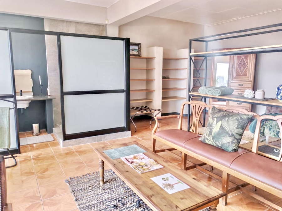 To Let 1 Bedroom Property for Rent in Groenkloof Gauteng