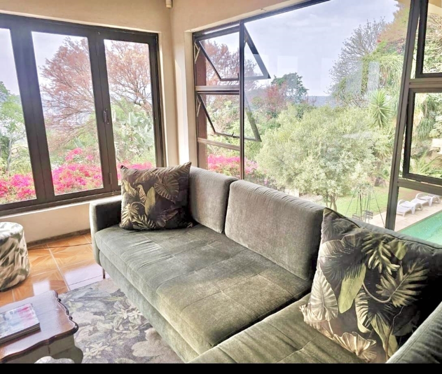 To Let 1 Bedroom Property for Rent in Groenkloof Gauteng