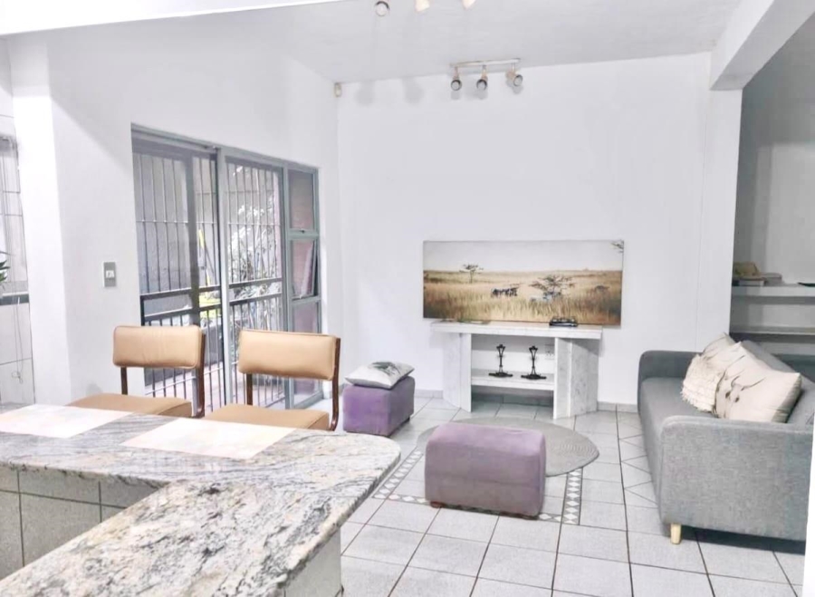 To Let 3 Bedroom Property for Rent in Groenkloof Gauteng