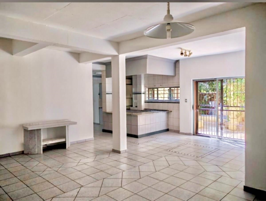 To Let 3 Bedroom Property for Rent in Groenkloof Gauteng