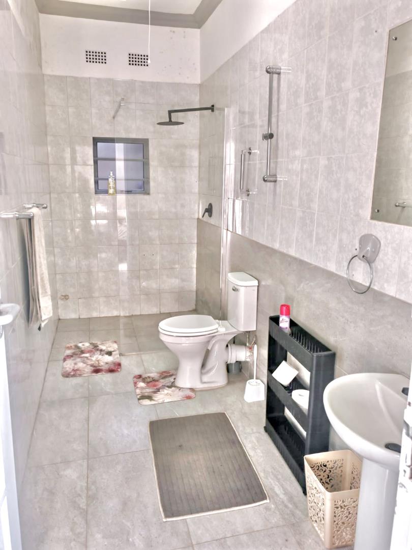 To Let 3 Bedroom Property for Rent in Groenkloof Gauteng