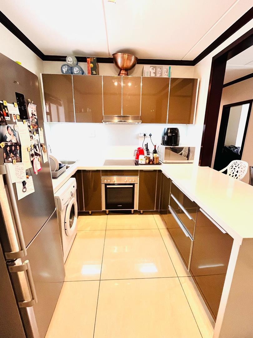 To Let 2 Bedroom Property for Rent in Craigavon Gauteng