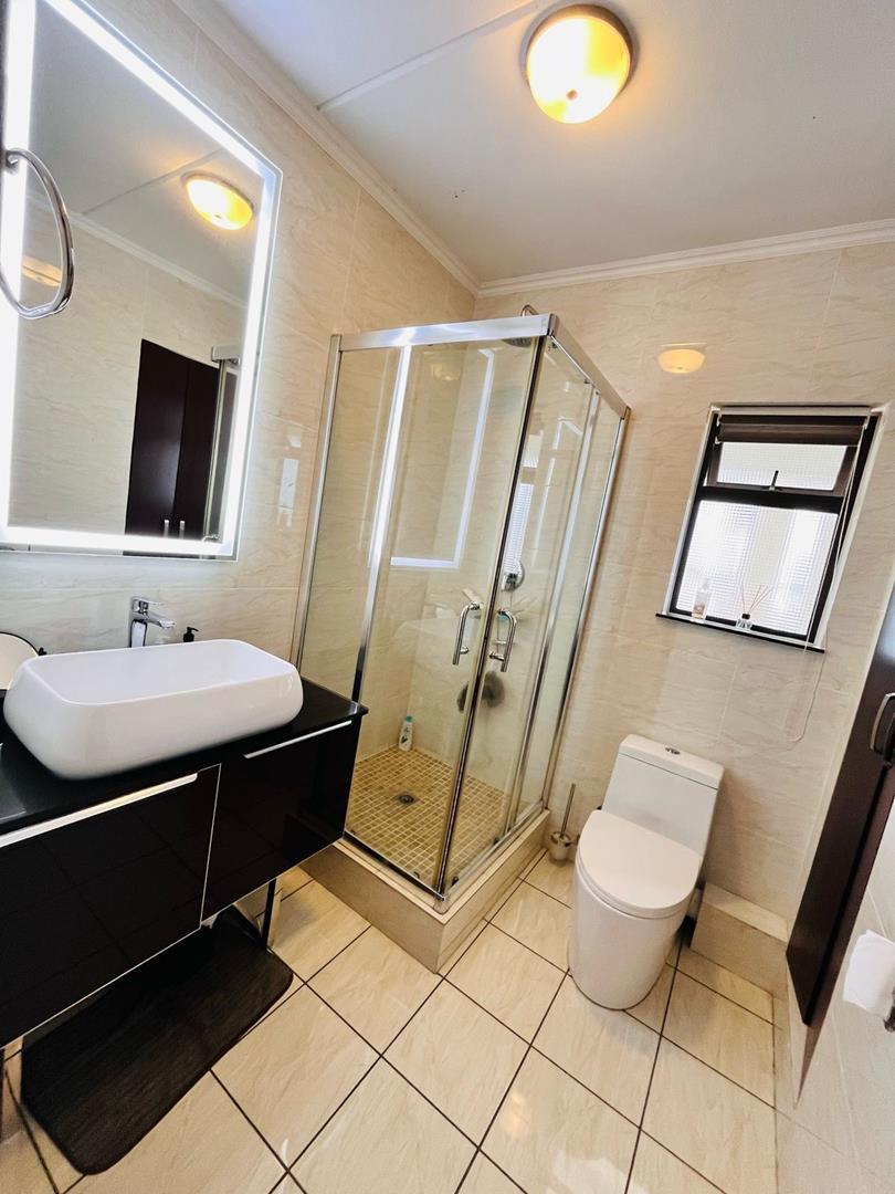 To Let 2 Bedroom Property for Rent in Craigavon Gauteng