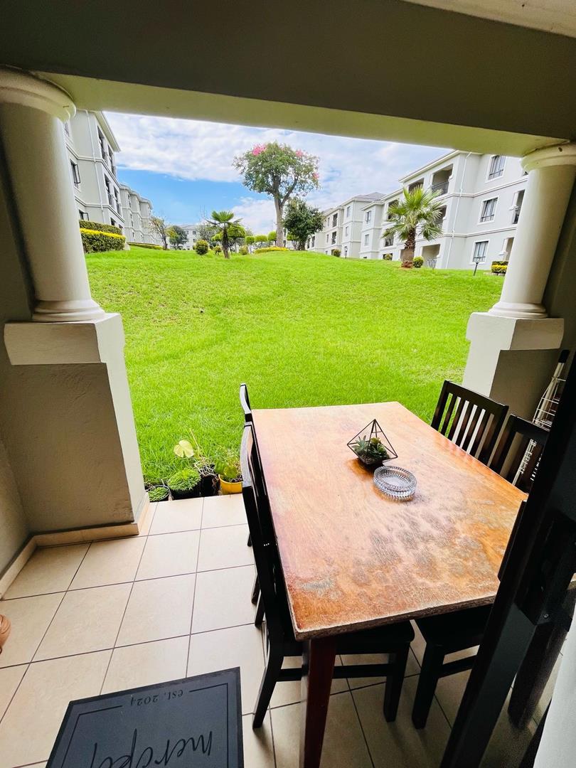 To Let 2 Bedroom Property for Rent in Craigavon Gauteng