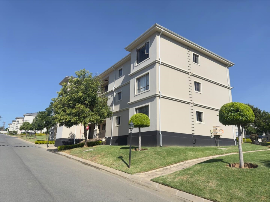 To Let 2 Bedroom Property for Rent in Craigavon Gauteng