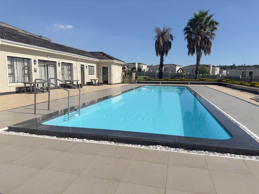 To Let 2 Bedroom Property for Rent in Craigavon Gauteng